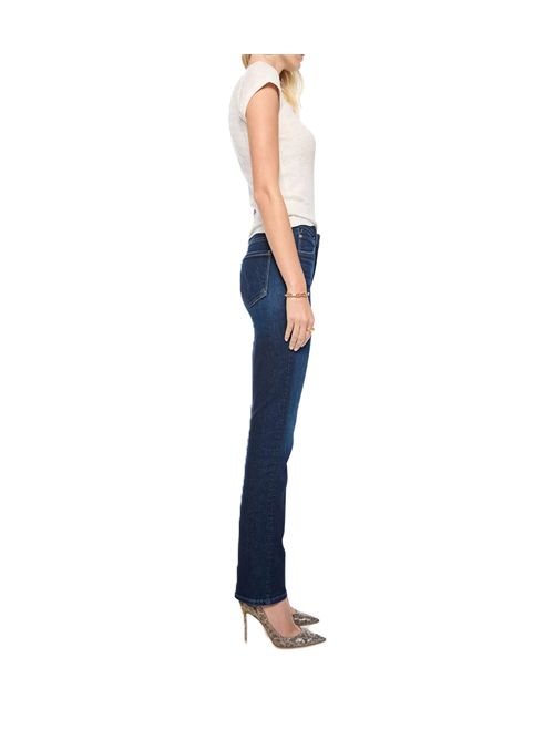 the rascal skimp jeans Mother | 10424-2008/AHPH HARD STOP HONEY